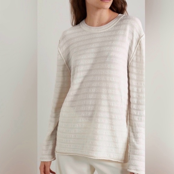 RAG & BONE Miramar 100% Cotton Terry Walking Shorts Large - Picture 14 of 14